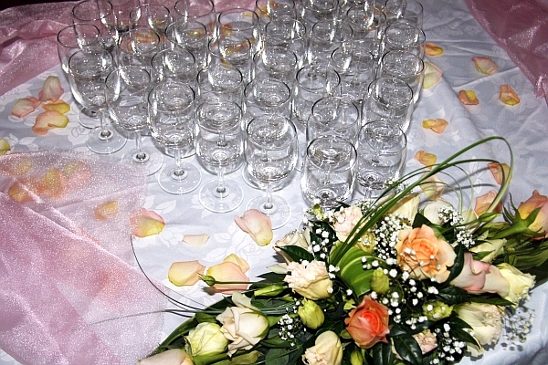 Wedding Reception 2