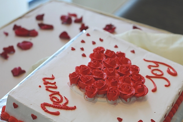 Wedding Reception 1