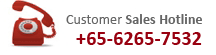 Sales Hotline